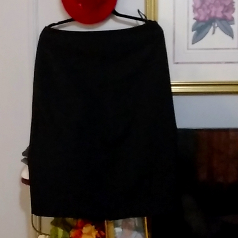 John Meyer skirt suit Collection size 10.